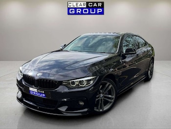 2018 (68) - 2.0 420d M Sport Hatchback 5dr Diesel Auto Euro 6 (s/s) (190 ps)
