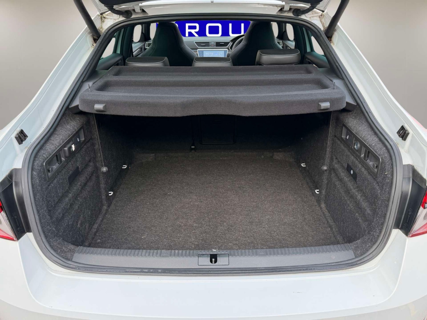 Used Skoda Superb 2020 for sale - 78021312: Photo 12