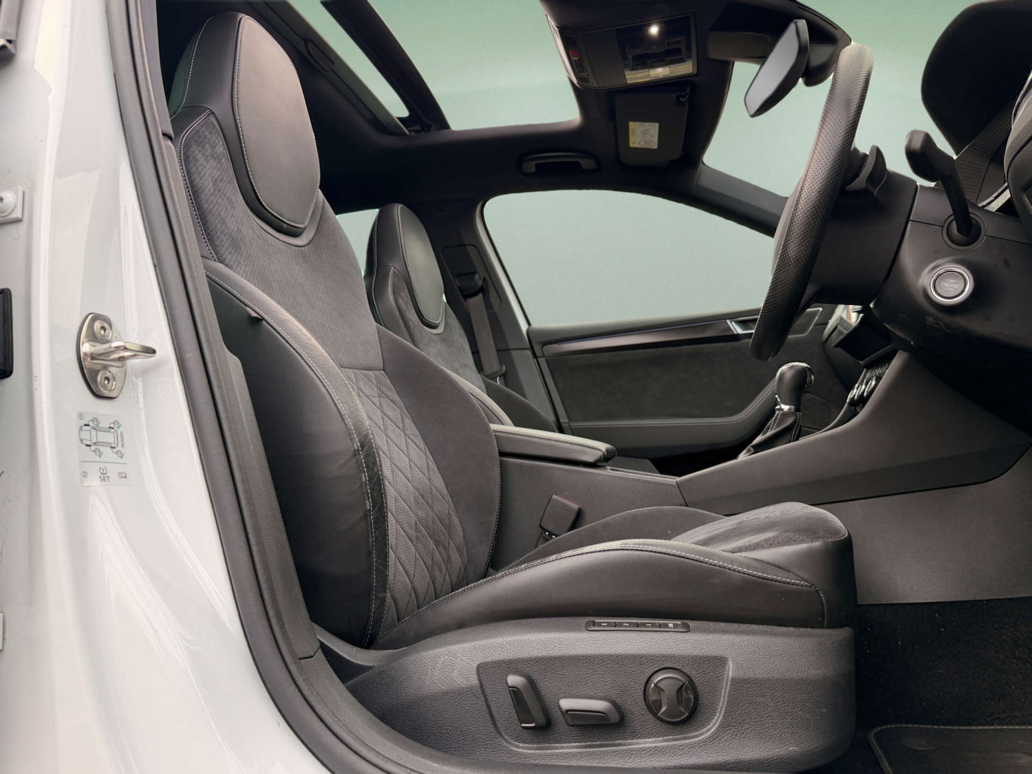 Used Skoda Superb 2020 for sale - 78021312: Photo 14