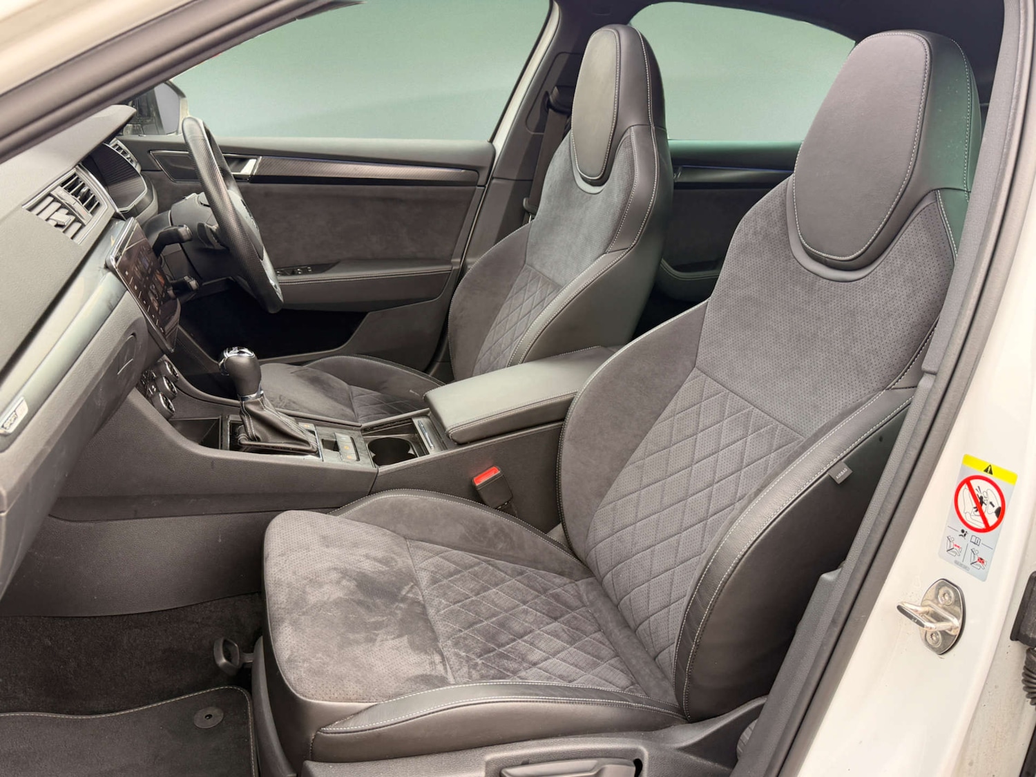 Used Skoda Superb 2020 for sale - 78021312: Photo 17