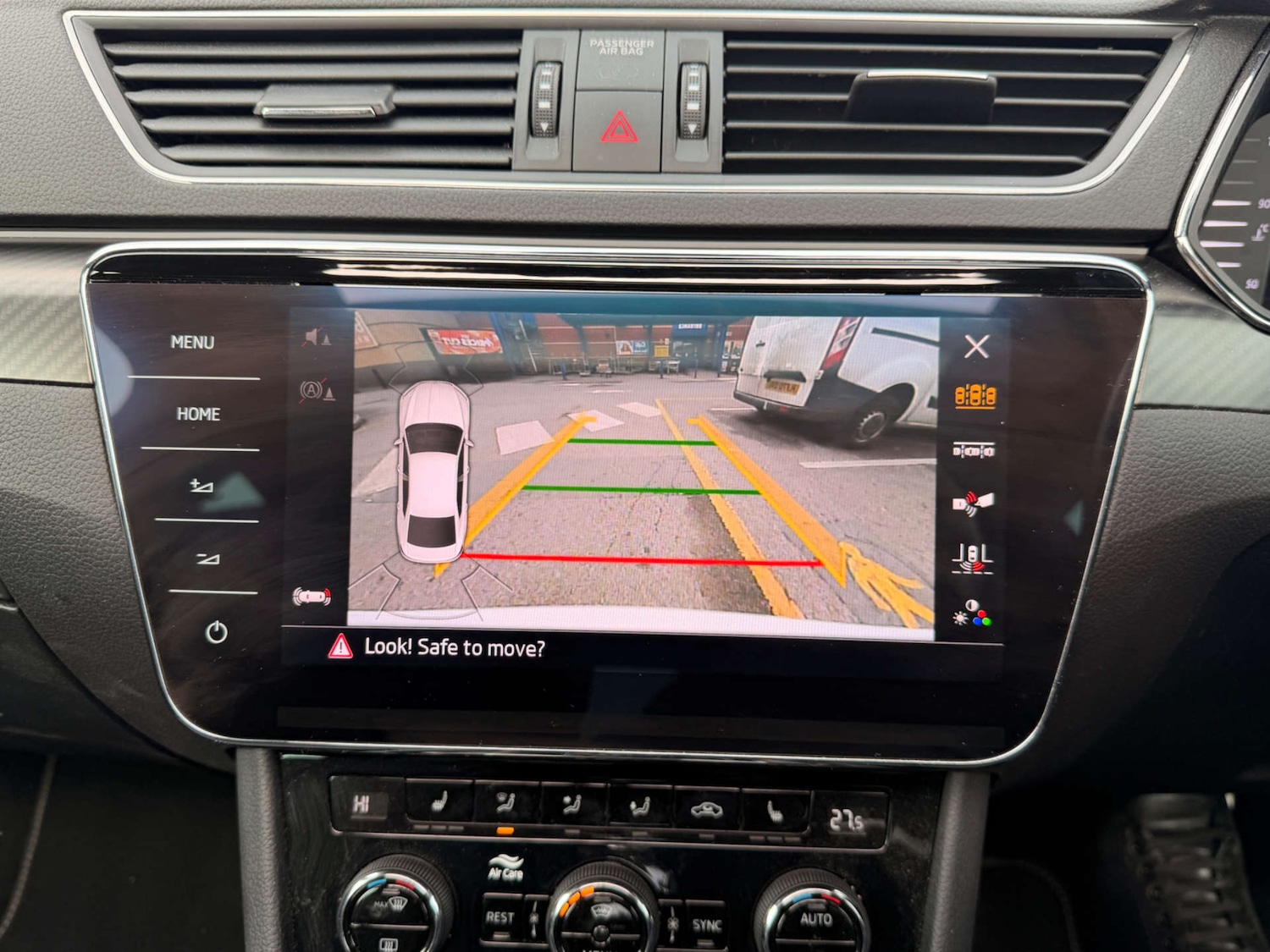 Used Skoda Superb 2020 for sale - 78021312: Photo 24