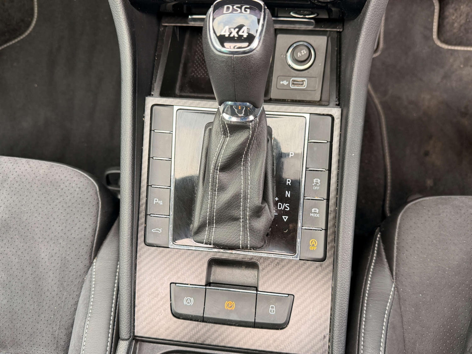 Used Skoda Superb 2020 for sale - 78021312: Photo 25