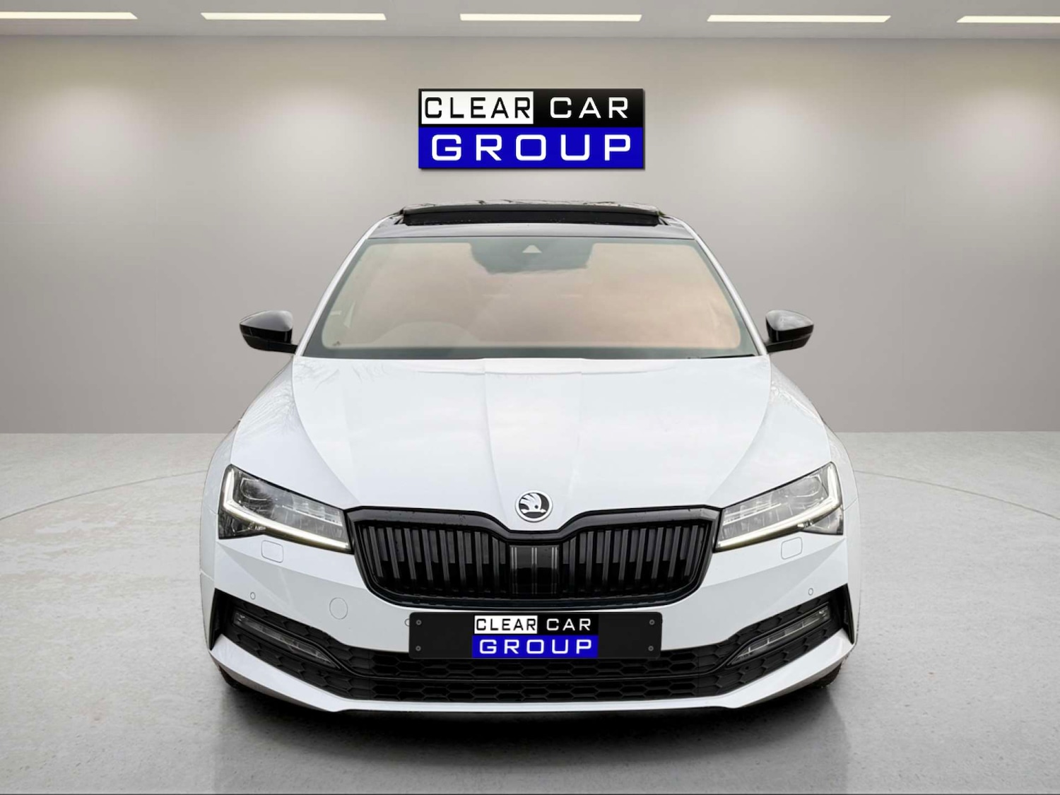Used Skoda Superb 2020 for sale - 78021312: Photo 6