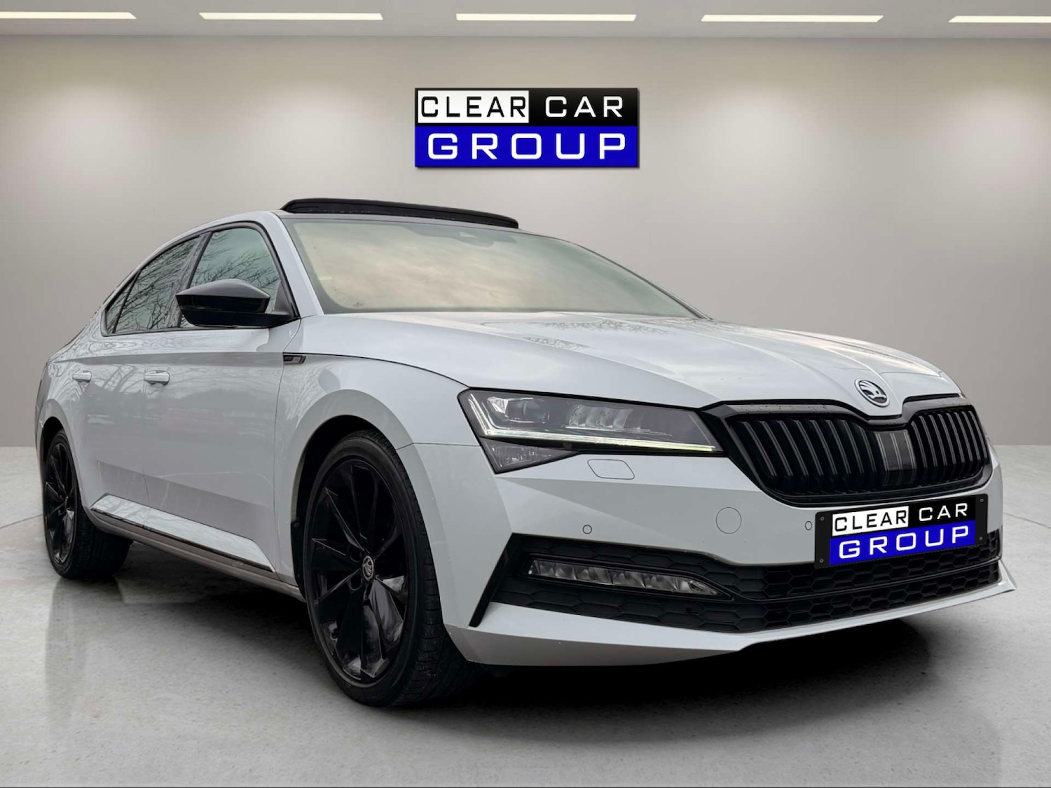 Used Skoda Superb 2020 for sale - 78021312: Photo 7