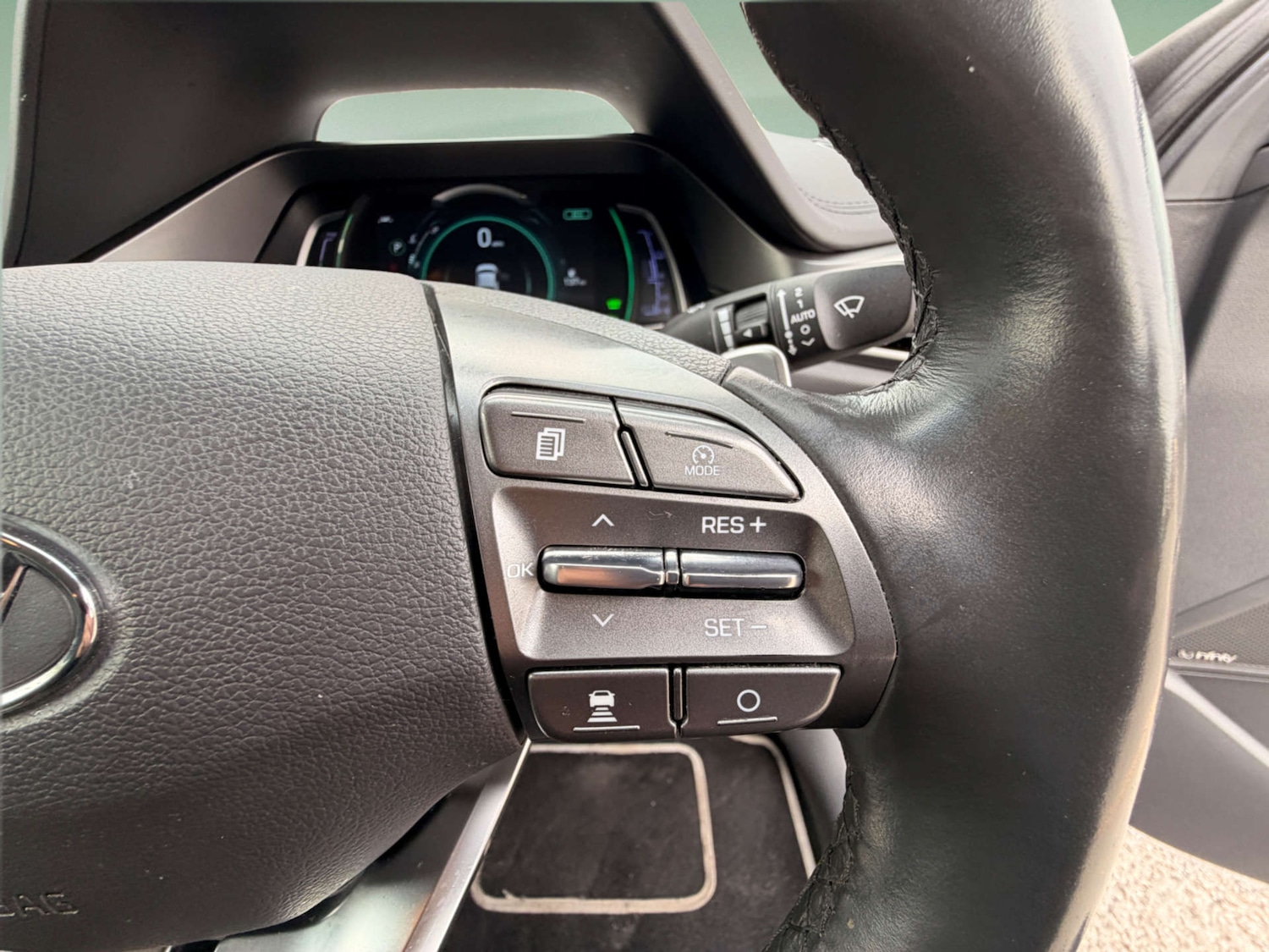 Used Hyundai IONIQ 2020 for sale - 78064280: Photo 15