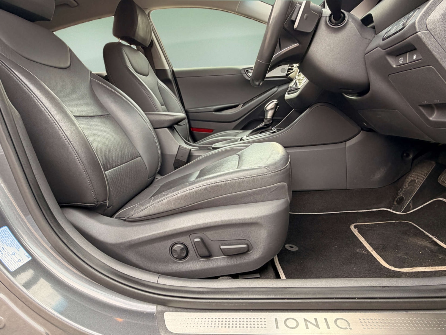 Used Hyundai IONIQ 2020 for sale - 78064280: Photo 16