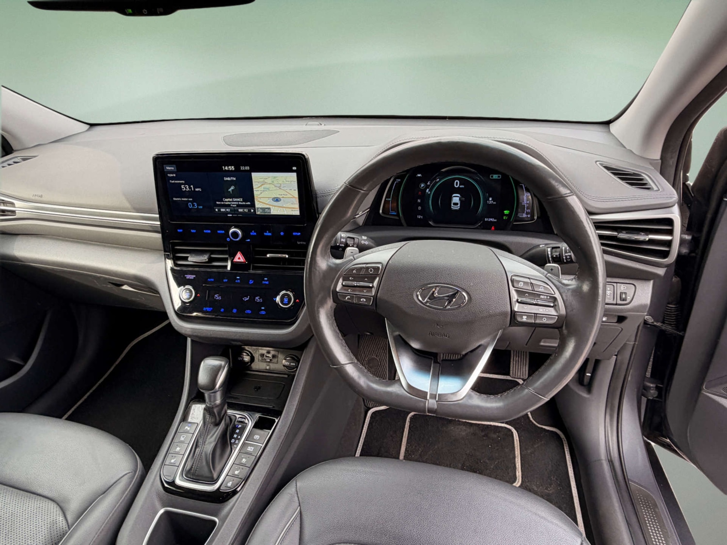 Used Hyundai IONIQ 2020 for sale - 78064280: Photo 24