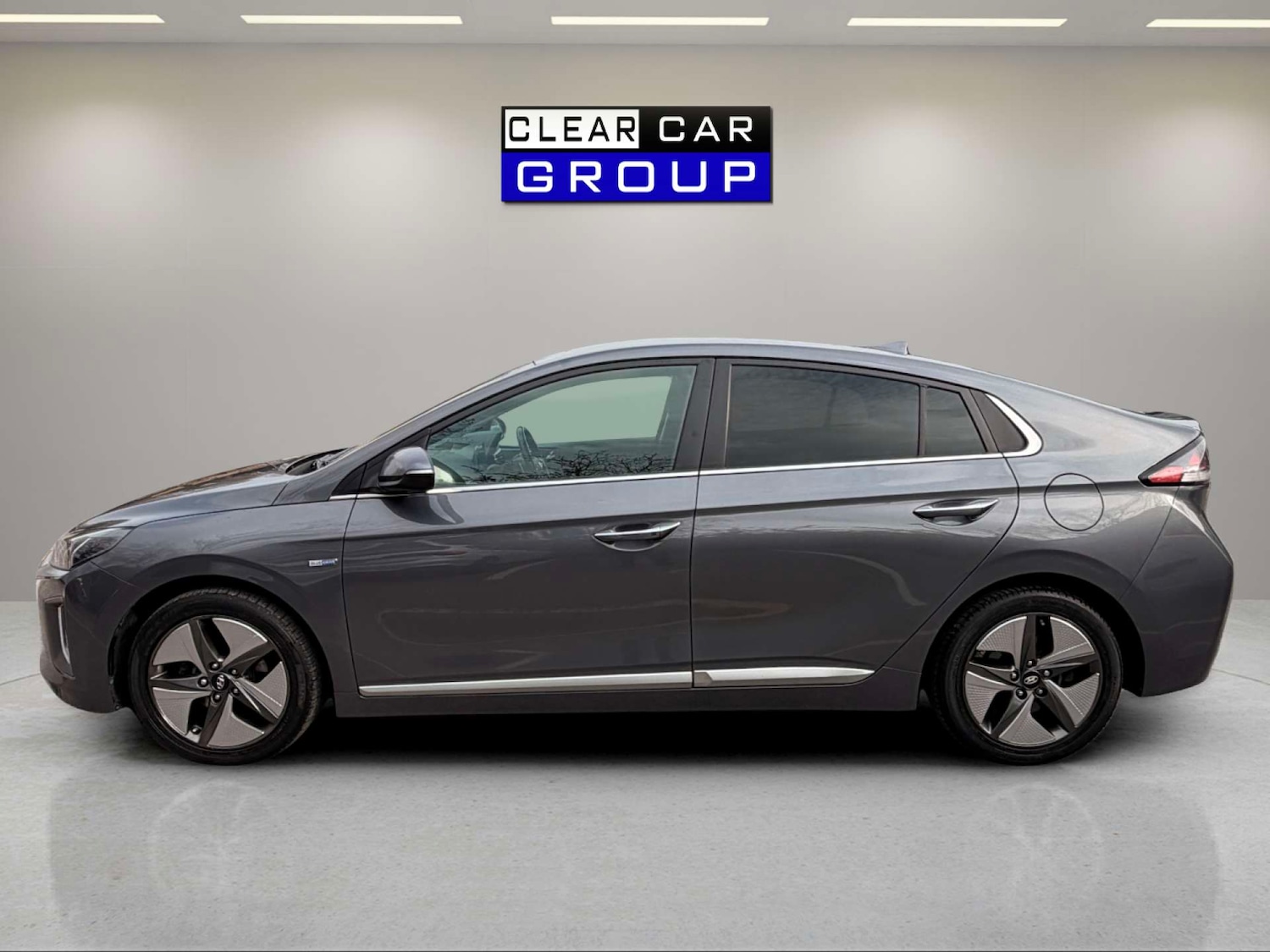 Used Hyundai IONIQ 2020 for sale - 78064280: Photo 4