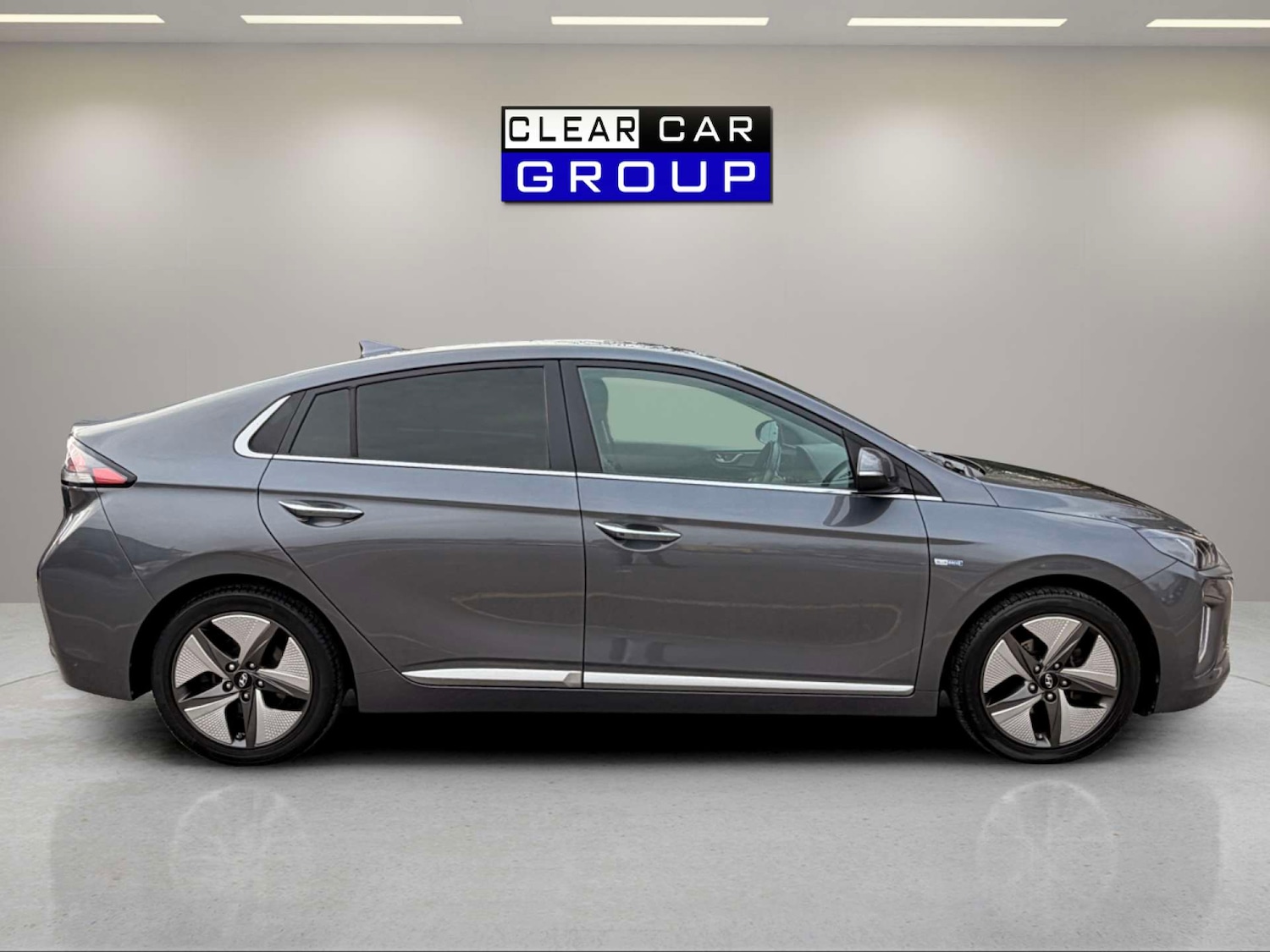 Used Hyundai IONIQ 2020 for sale - 78064280: Photo 5