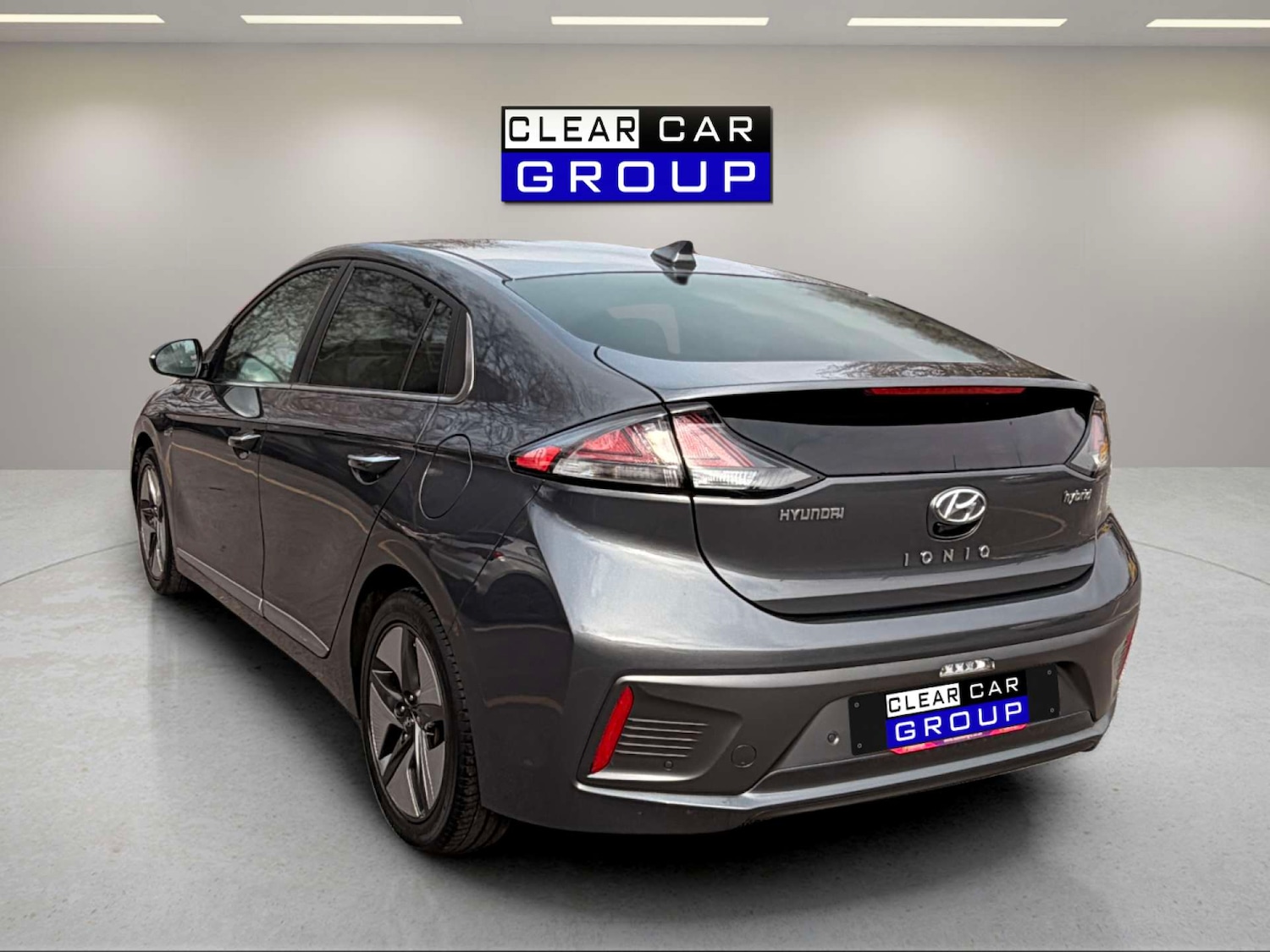 Used Hyundai IONIQ 2020 for sale - 78064280: Photo 7