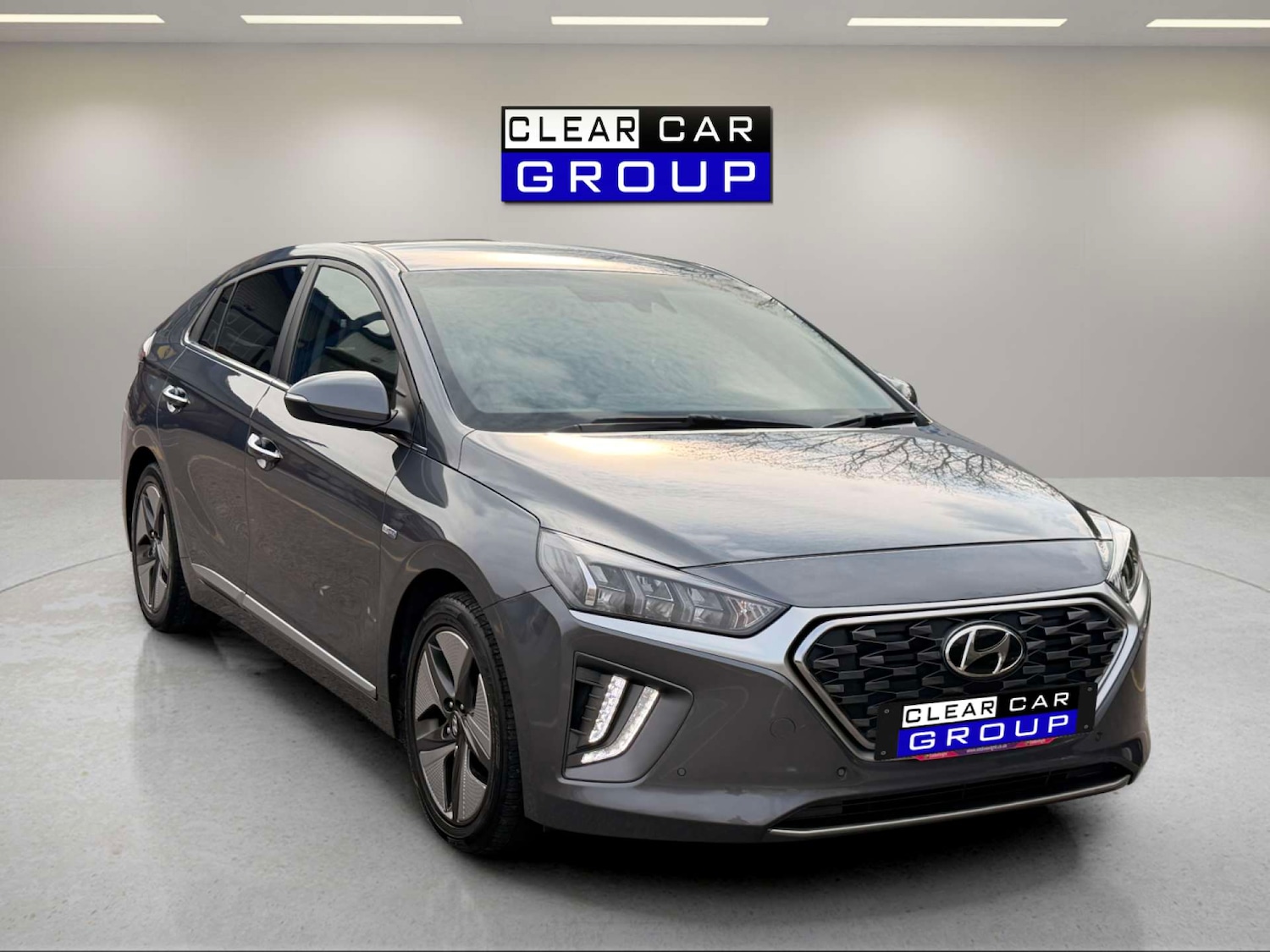 Used Hyundai IONIQ 2020 for sale - 78064280: Photo 8