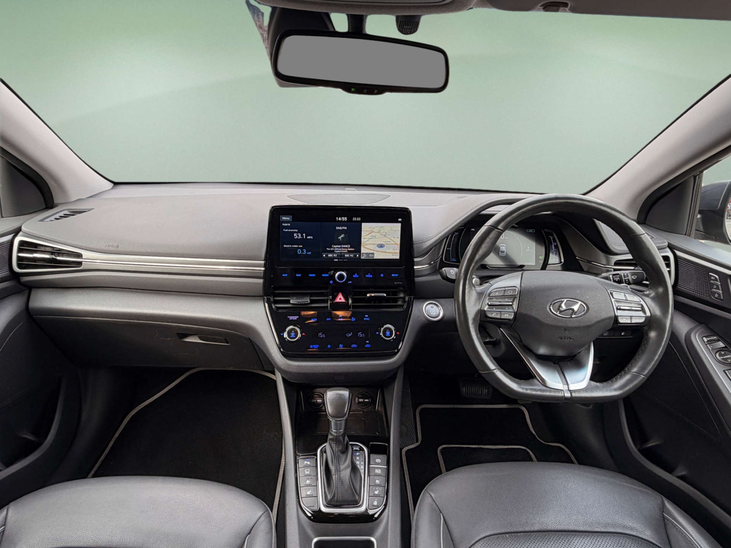 Used Hyundai IONIQ 2020 for sale - 78064280: Photo 9