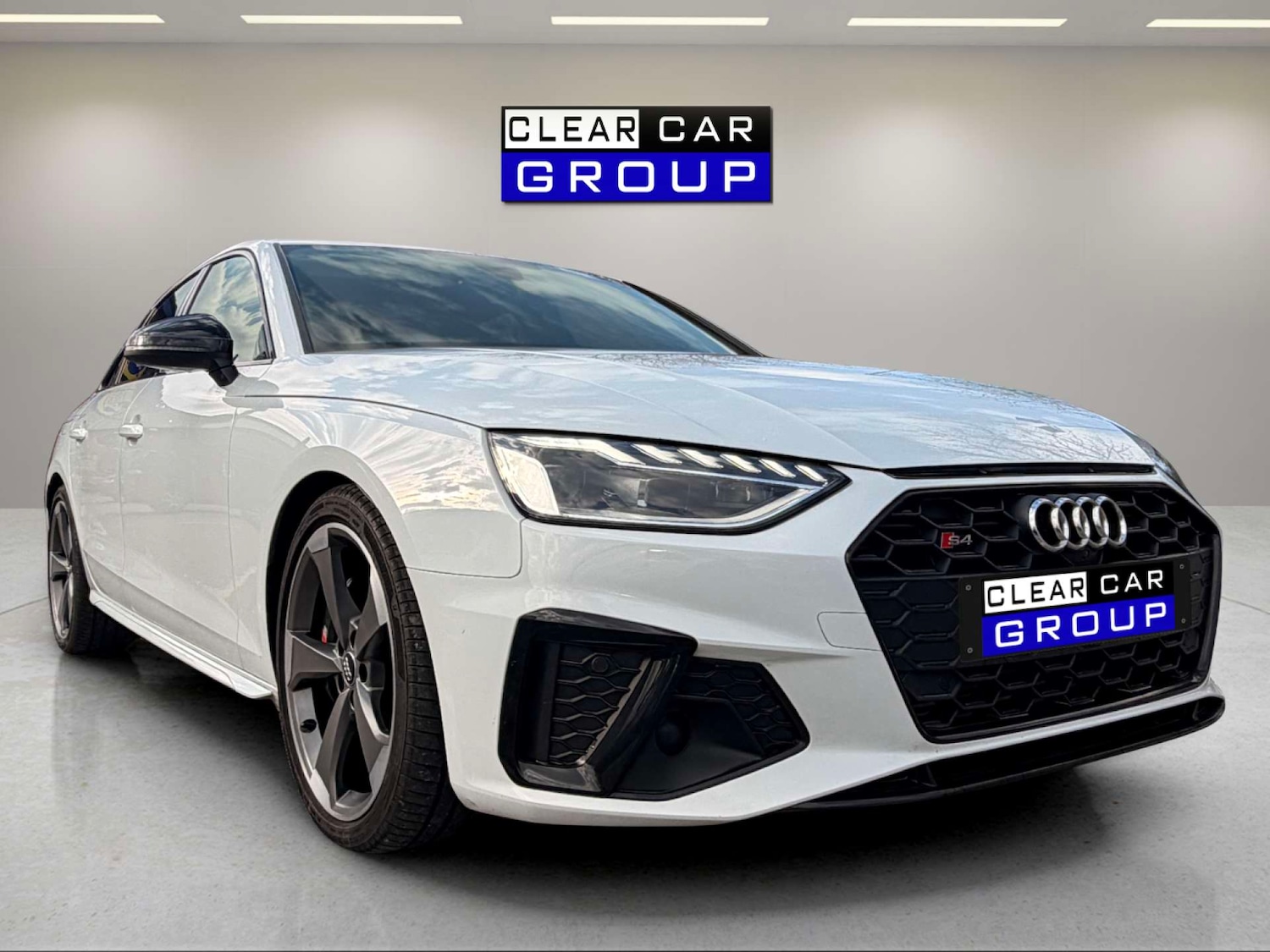 Used Audi A4 2021 for sale - 78064261: Photo 10