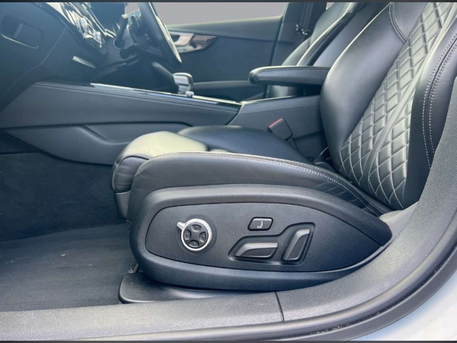 Used Audi A4 2021 for sale - 78064261: Photo 14