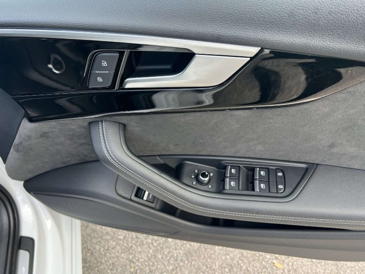 Used Audi A4 2021 for sale - 78064261: Photo 18