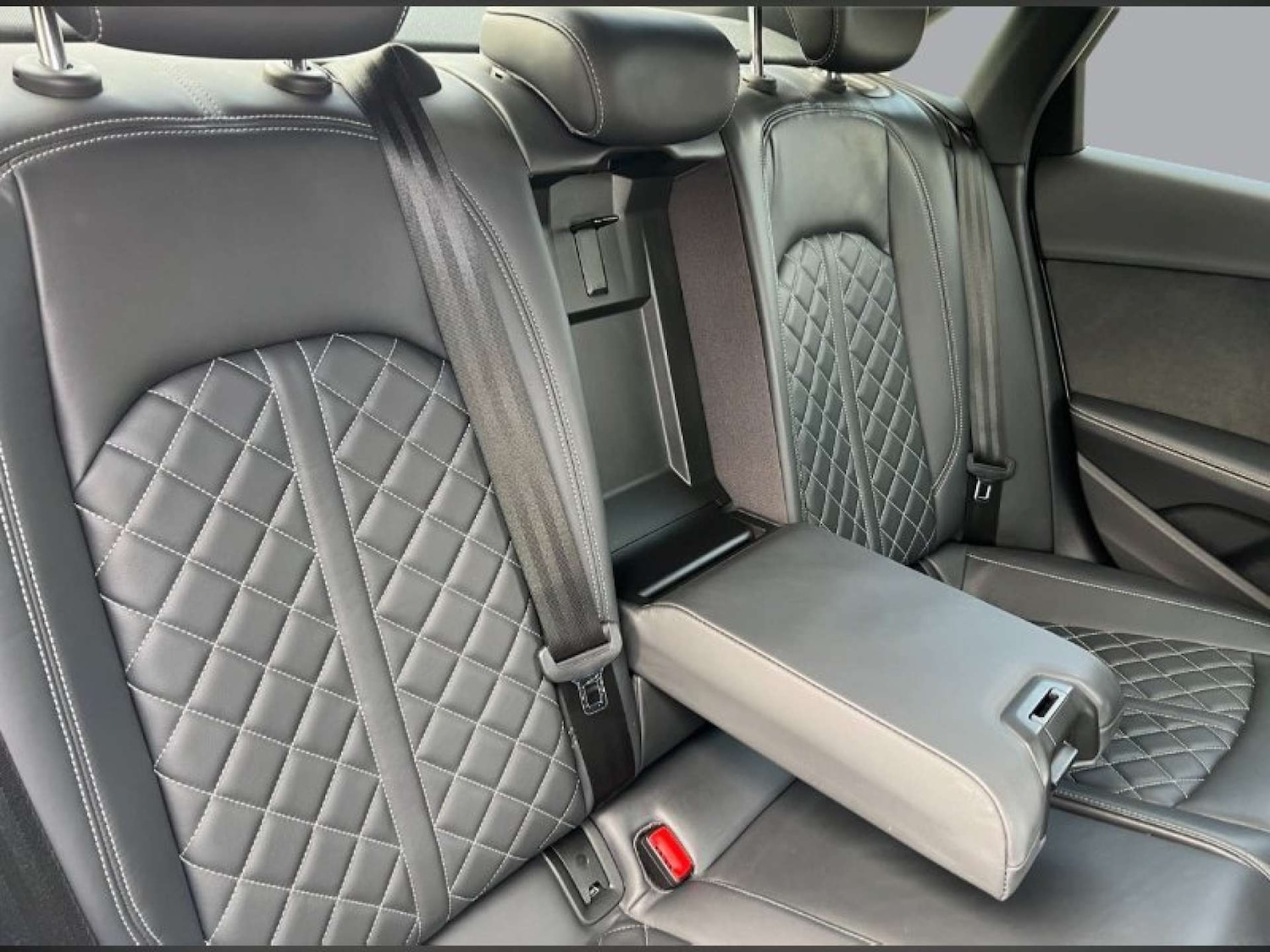 Used Audi A4 2021 for sale - 78064261: Photo 20