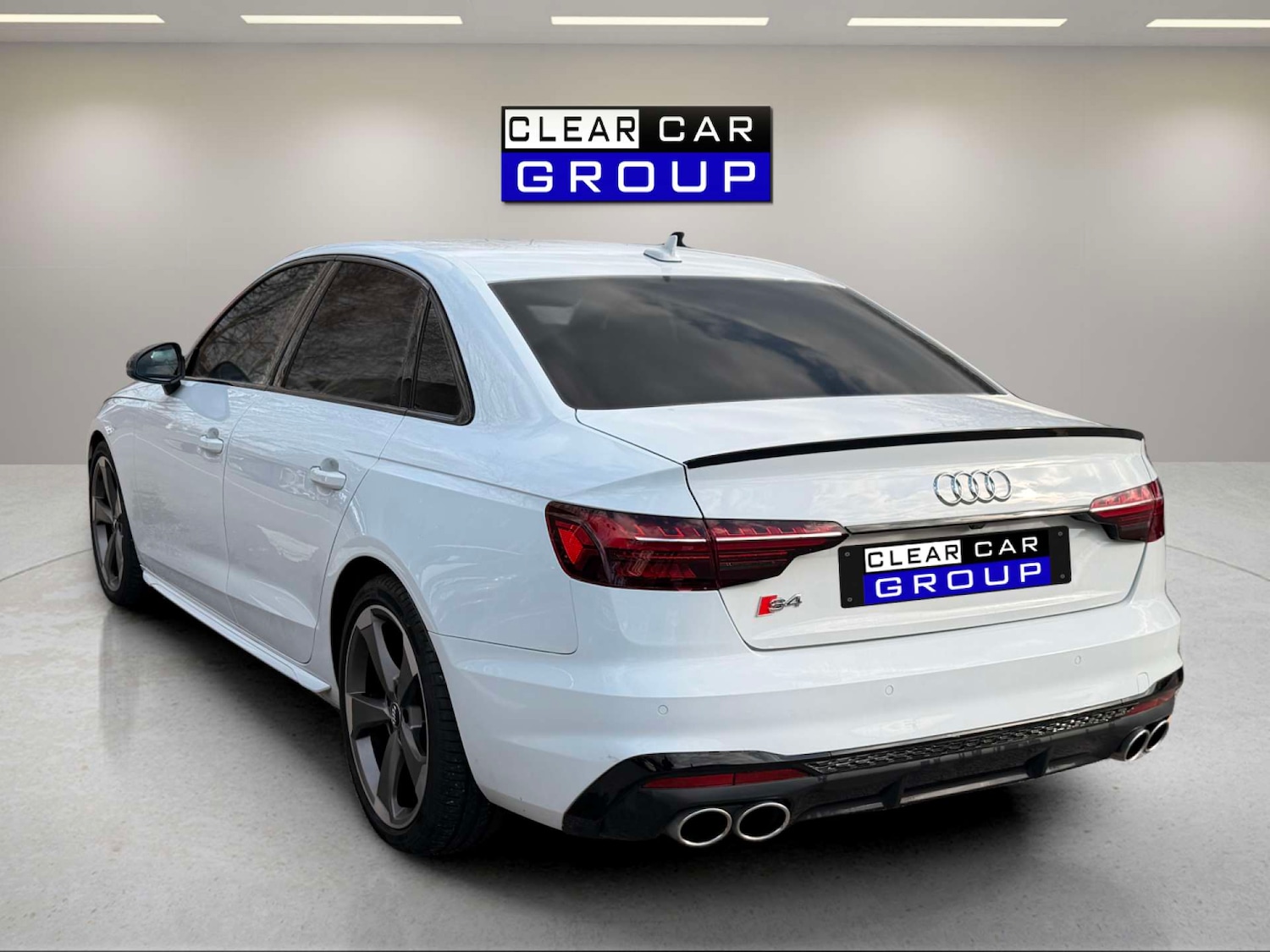 Used Audi A4 2021 for sale - 78064261: Photo 4