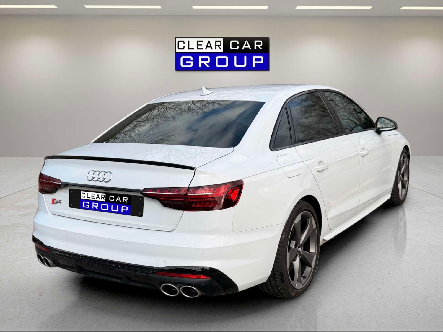 Used Audi A4 2021 for sale - 78064261: Photo 6