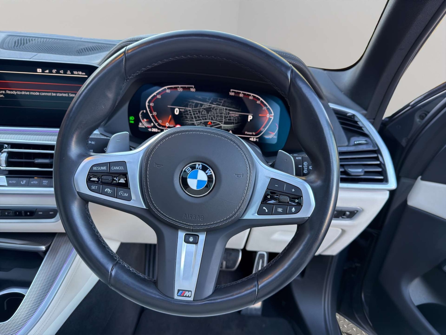 Used BMW X5 2022 for sale - 78021302: Photo 10