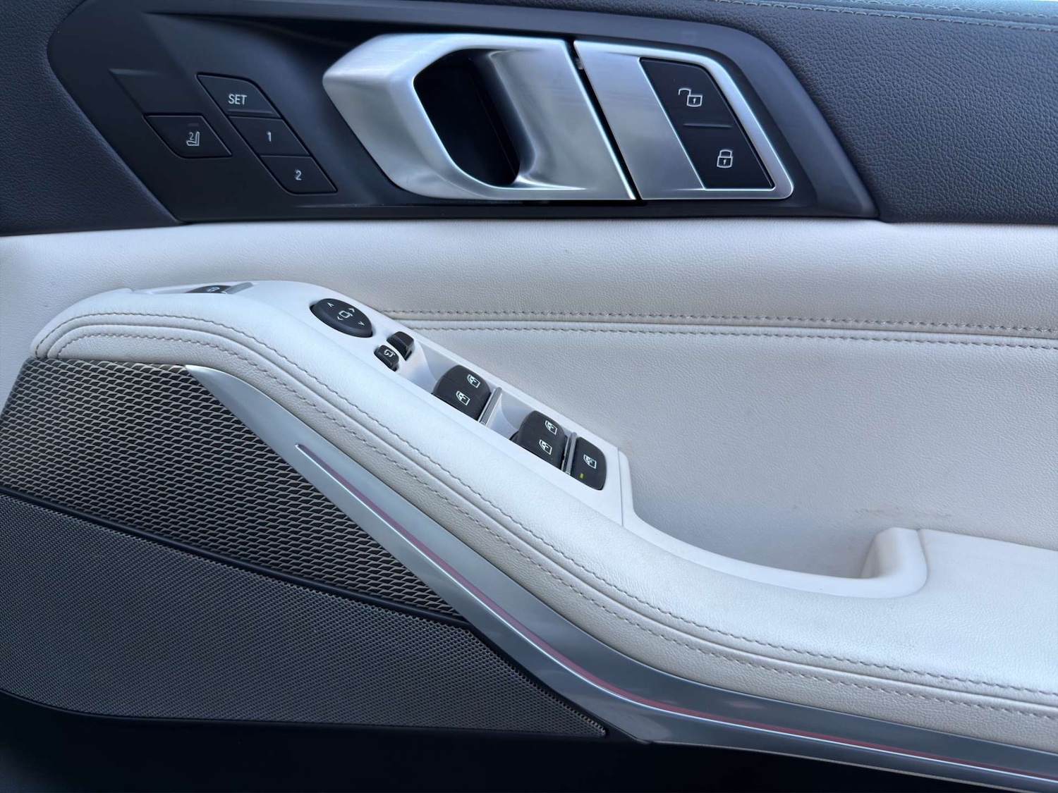 Used BMW X5 2022 for sale - 78021302: Photo 12