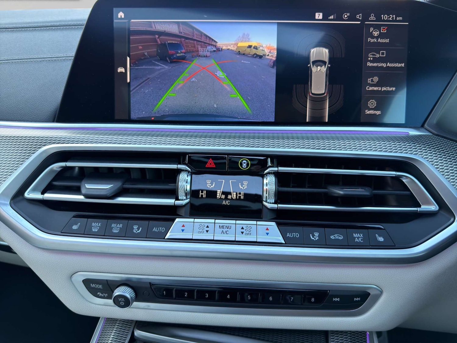 Used BMW X5 2022 for sale - 78021302: Photo 18