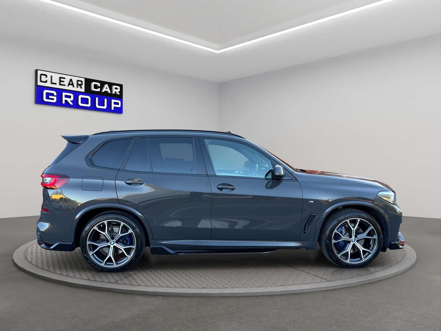 Used BMW X5 2022 for sale - 78021302: Photo 2