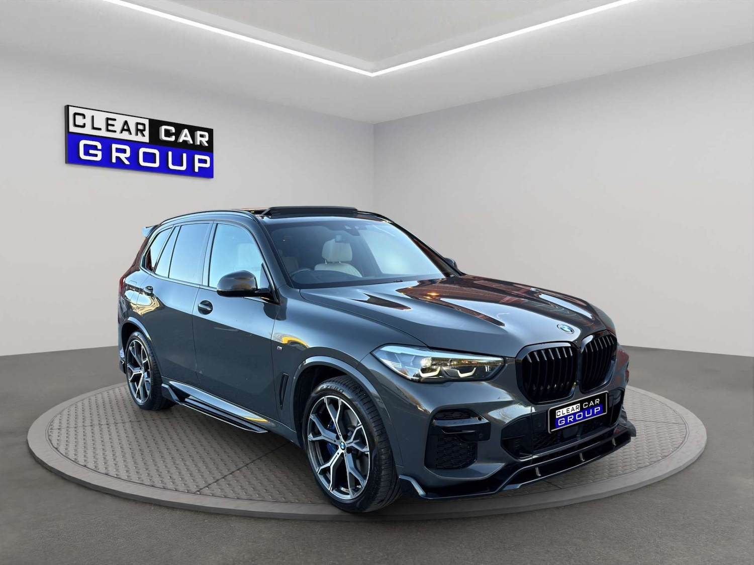 Used BMW X5 2022 for sale - 78021302: Photo 6