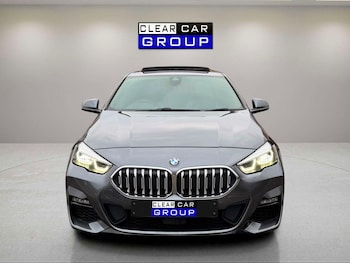 Used BMW 2 Series 2020 for sale - 78064259: Photo