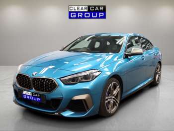 2021 (21) - 2.0 M235i Saloon 4dr Petrol Auto xDrive Euro 6 (s/s) (306 ps)