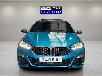 Used BMW 2 Series 2021 for sale - 75216305: Photo