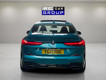Used BMW 2 Series 2021 for sale - 75216305: Photo