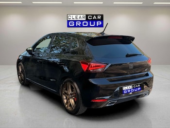Used SEAT Ibiza 2019 for sale - 78272758: Photo