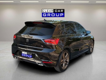 Used SEAT Ibiza 2019 for sale - 78272758: Photo