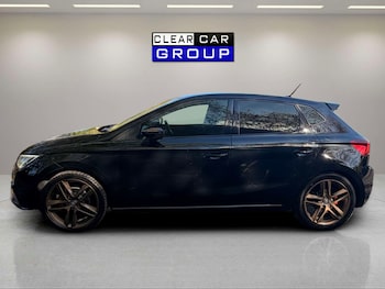 Used SEAT Ibiza 2019 for sale - 78272758: Photo