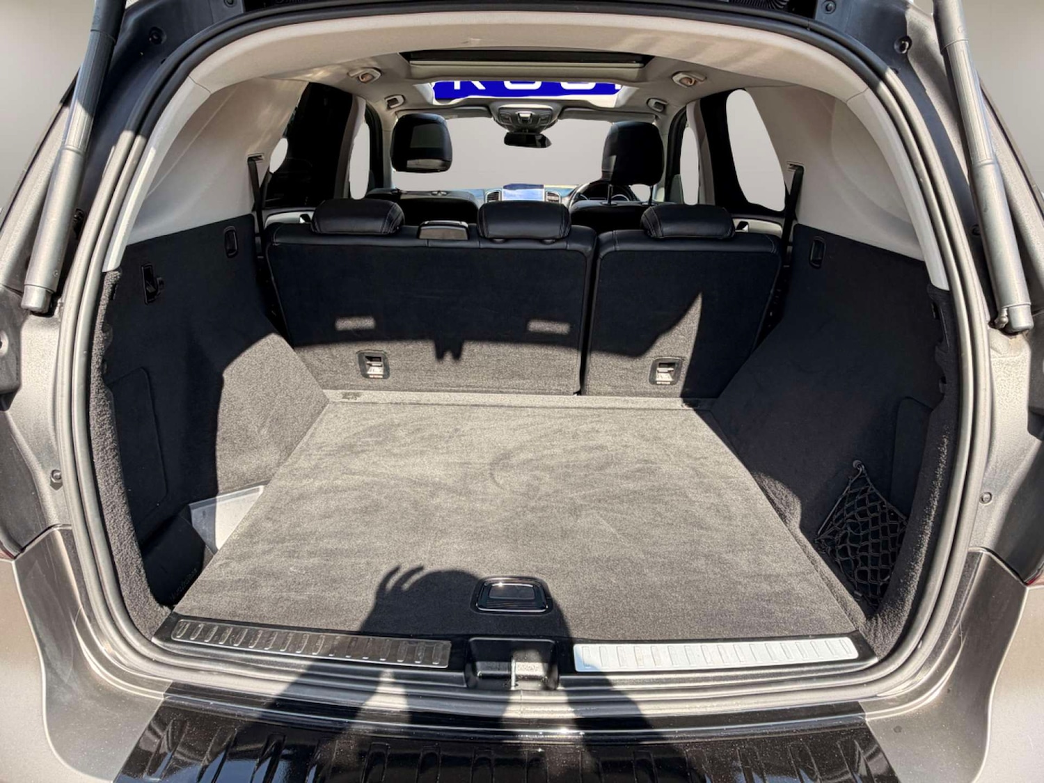 Used Mercedes-Benz GLE 2017 for sale - 78064279: Photo 15