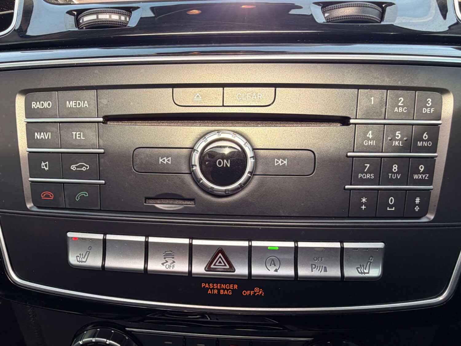 Used Mercedes-Benz GLE 2017 for sale - 78064279: Photo 22