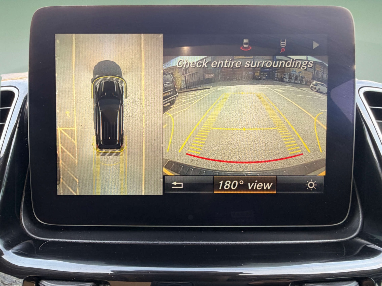 Used Mercedes-Benz GLE 2017 for sale - 78064279: Photo 23