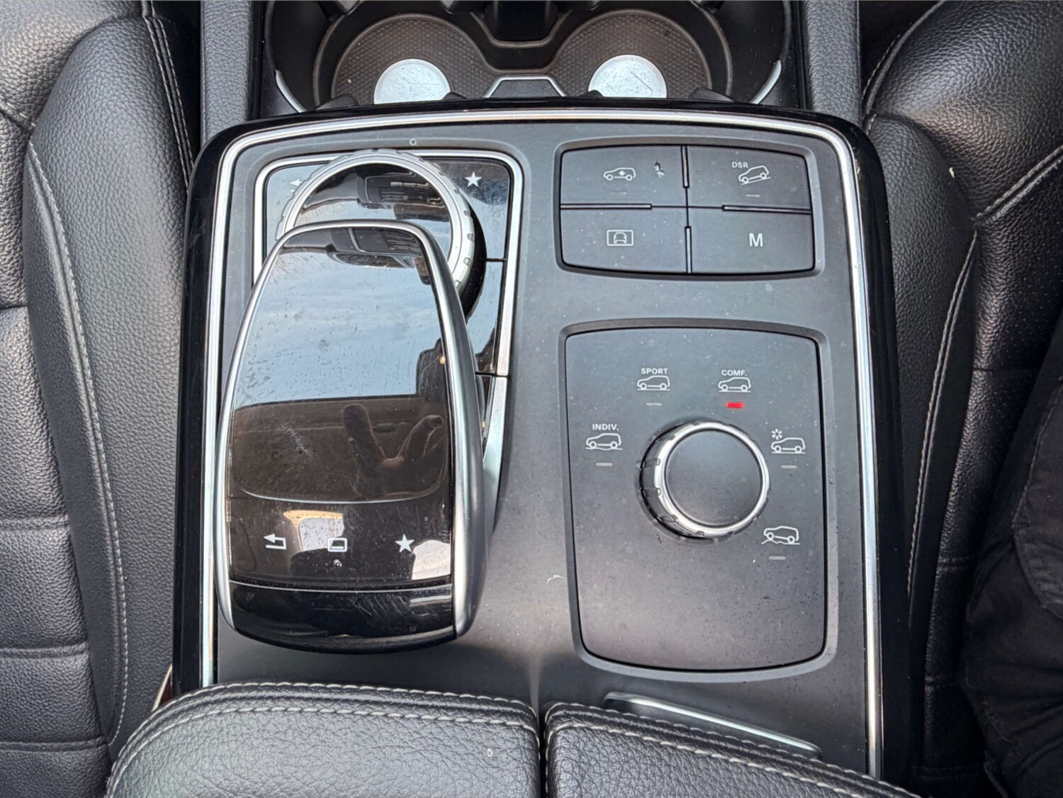 Used Mercedes-Benz GLE 2017 for sale - 78064279: Photo 26