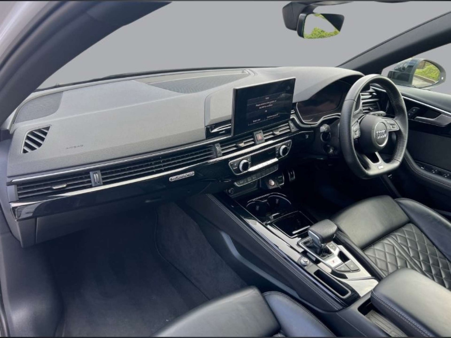 Used Audi A4 2021 for sale - 78021321: Photo 12