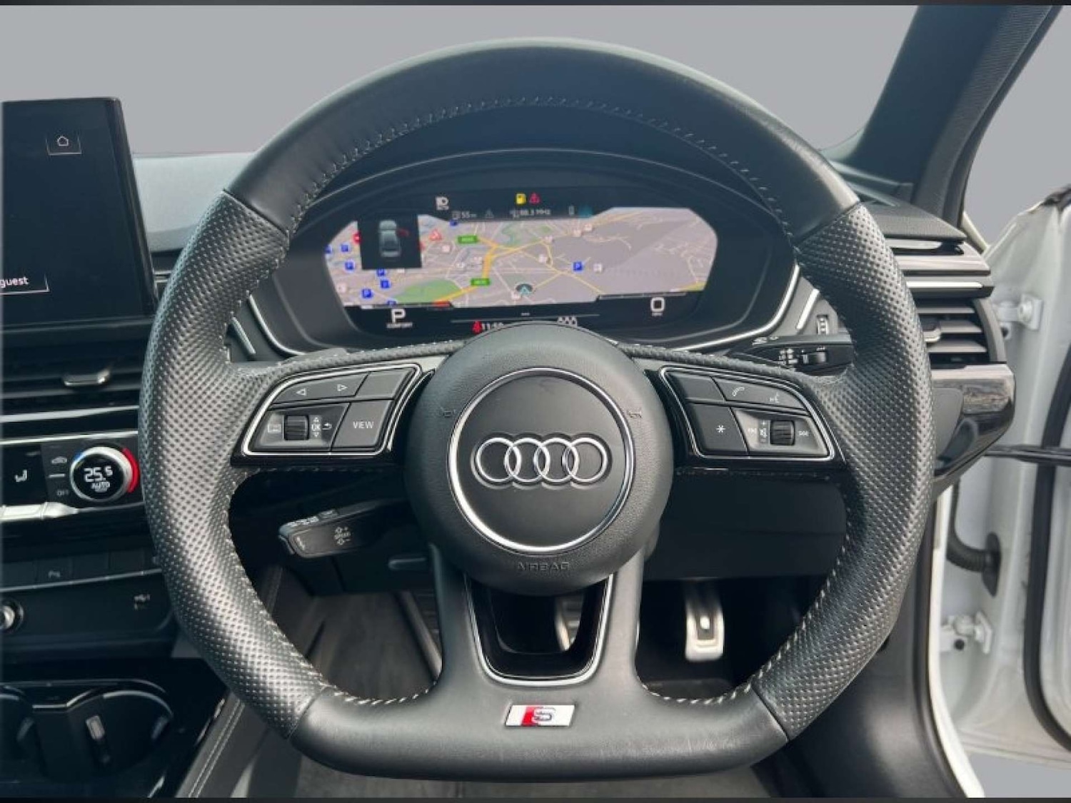 Used Audi A4 2021 for sale - 78021321: Photo 16