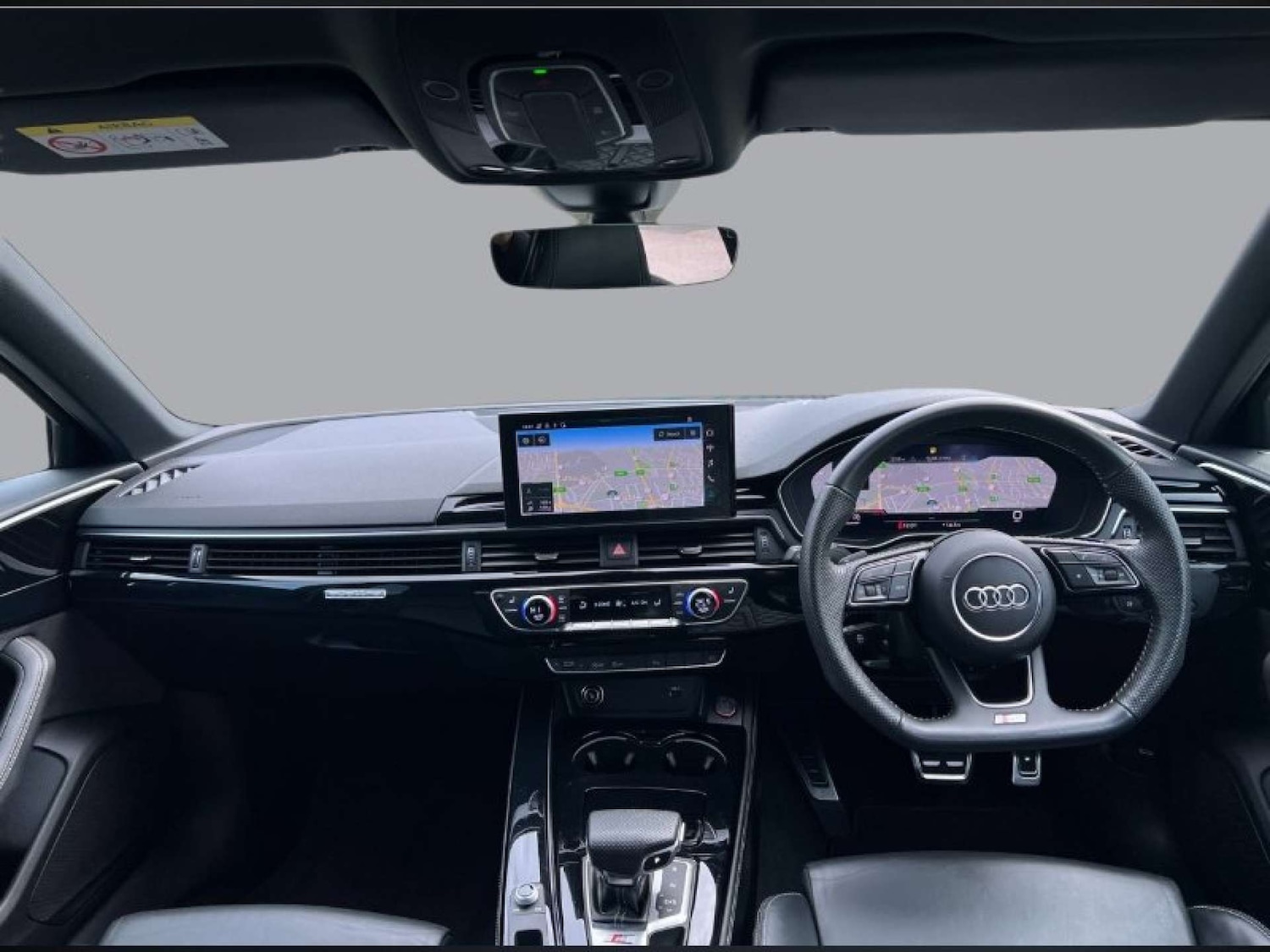 Used Audi A4 2021 for sale - 78021321: Photo 17