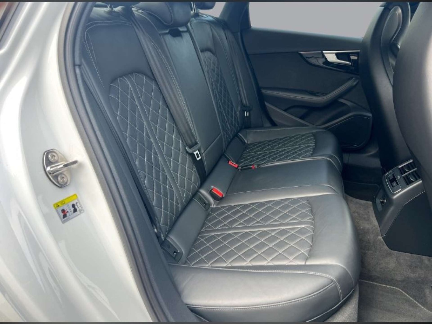 Used Audi A4 2021 for sale - 78021321: Photo 22