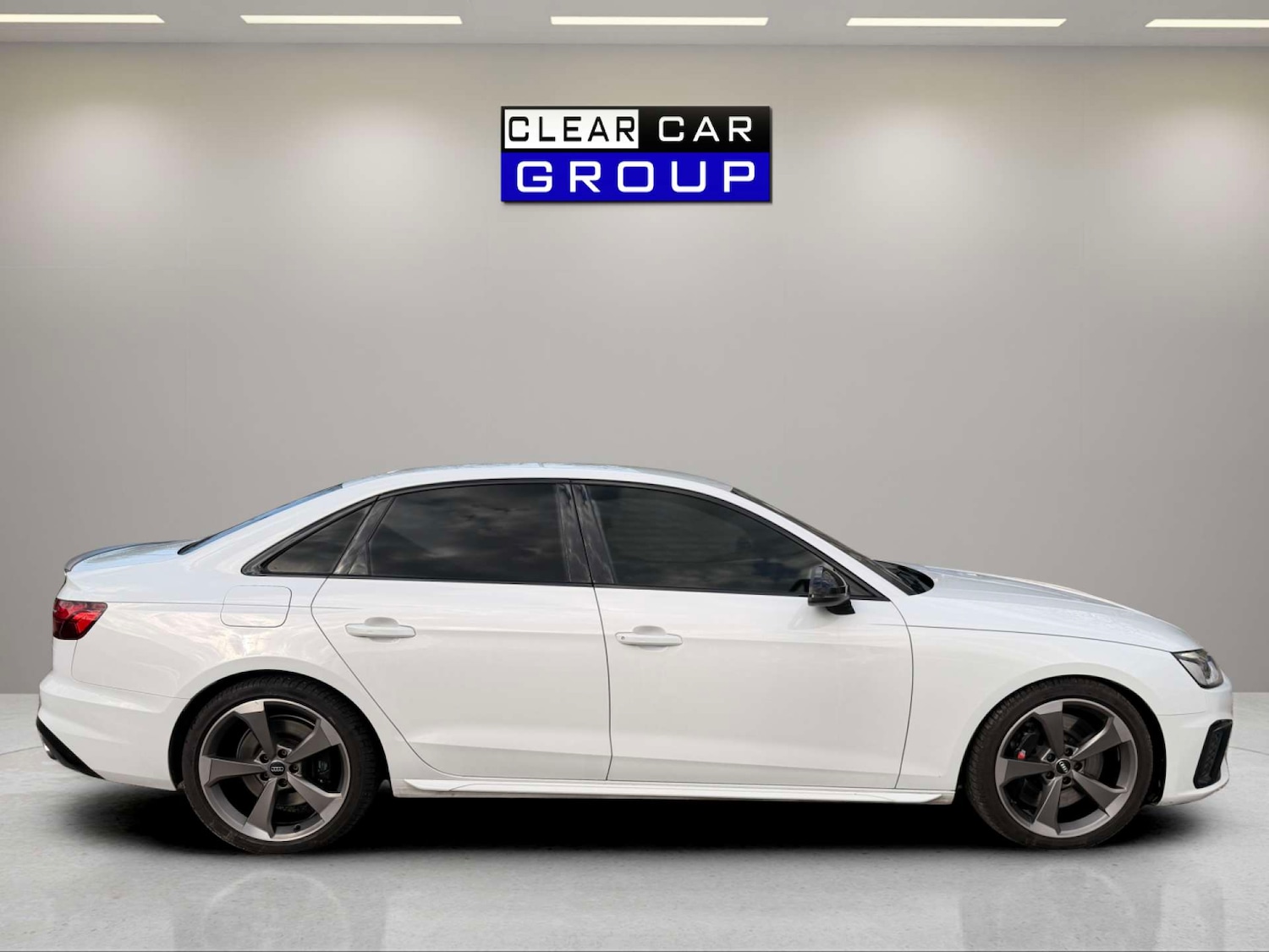 Used Audi A4 2021 for sale - 78021321: Photo 3