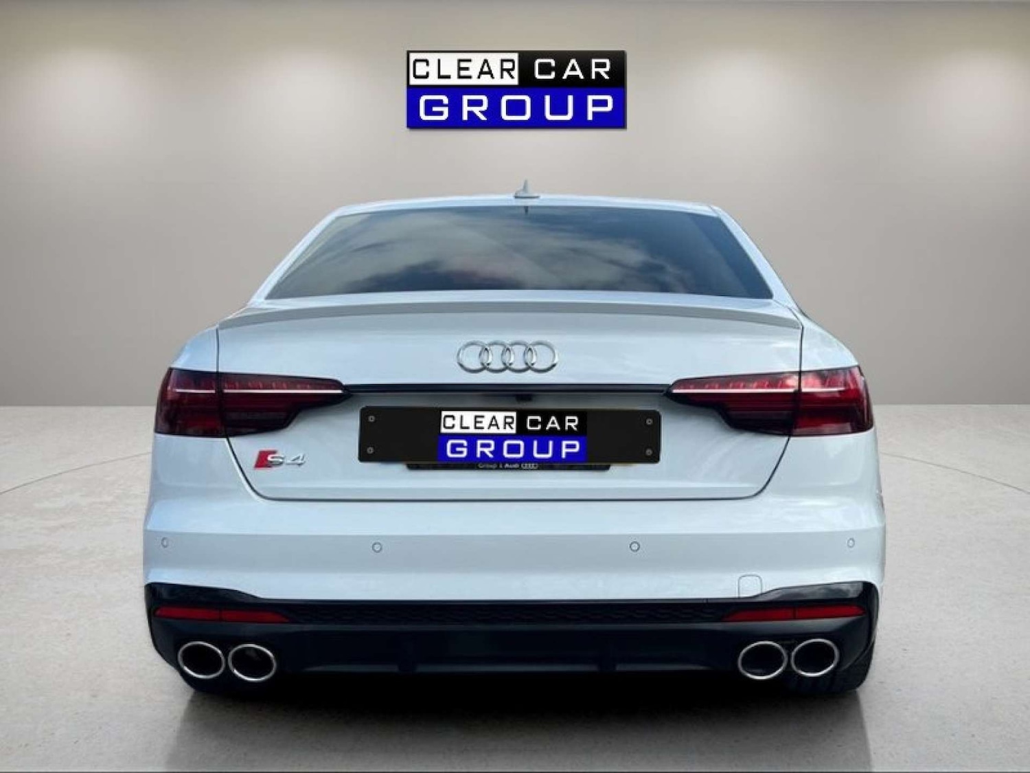 Used Audi A4 2021 for sale - 78021321: Photo 9