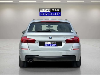 Used BMW 5 Series 2013 for sale - 79101623: Photo