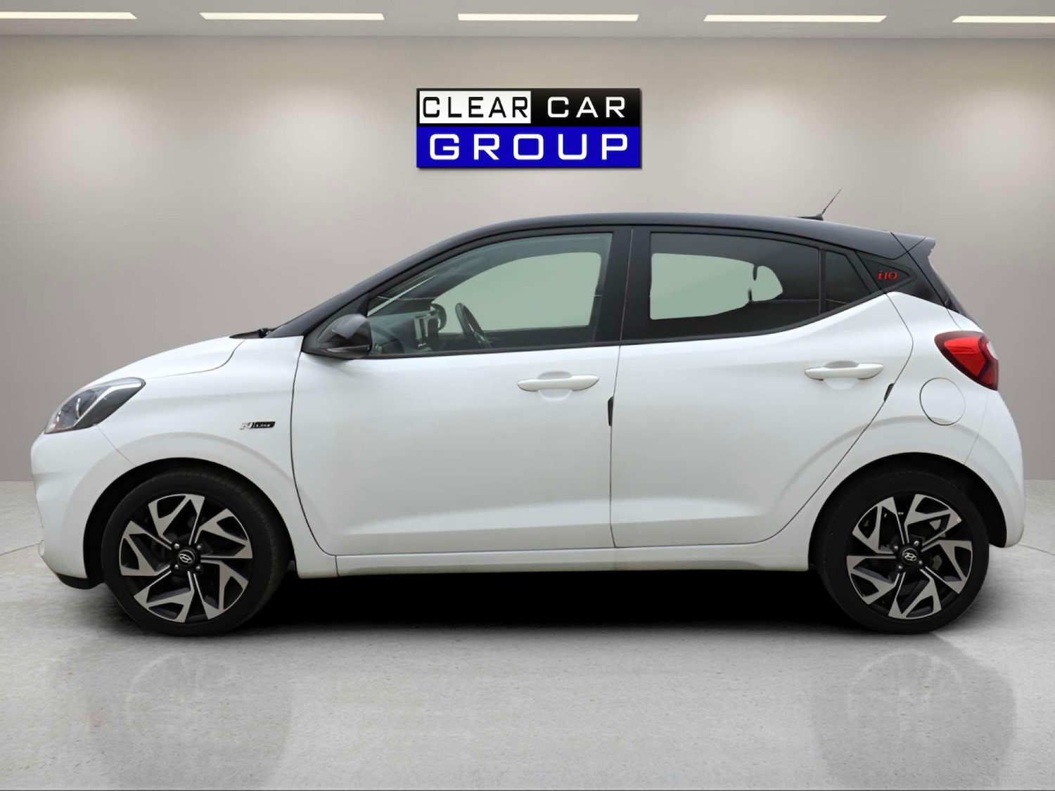 Used Hyundai i10 2021 for sale - 78064281: Photo 4