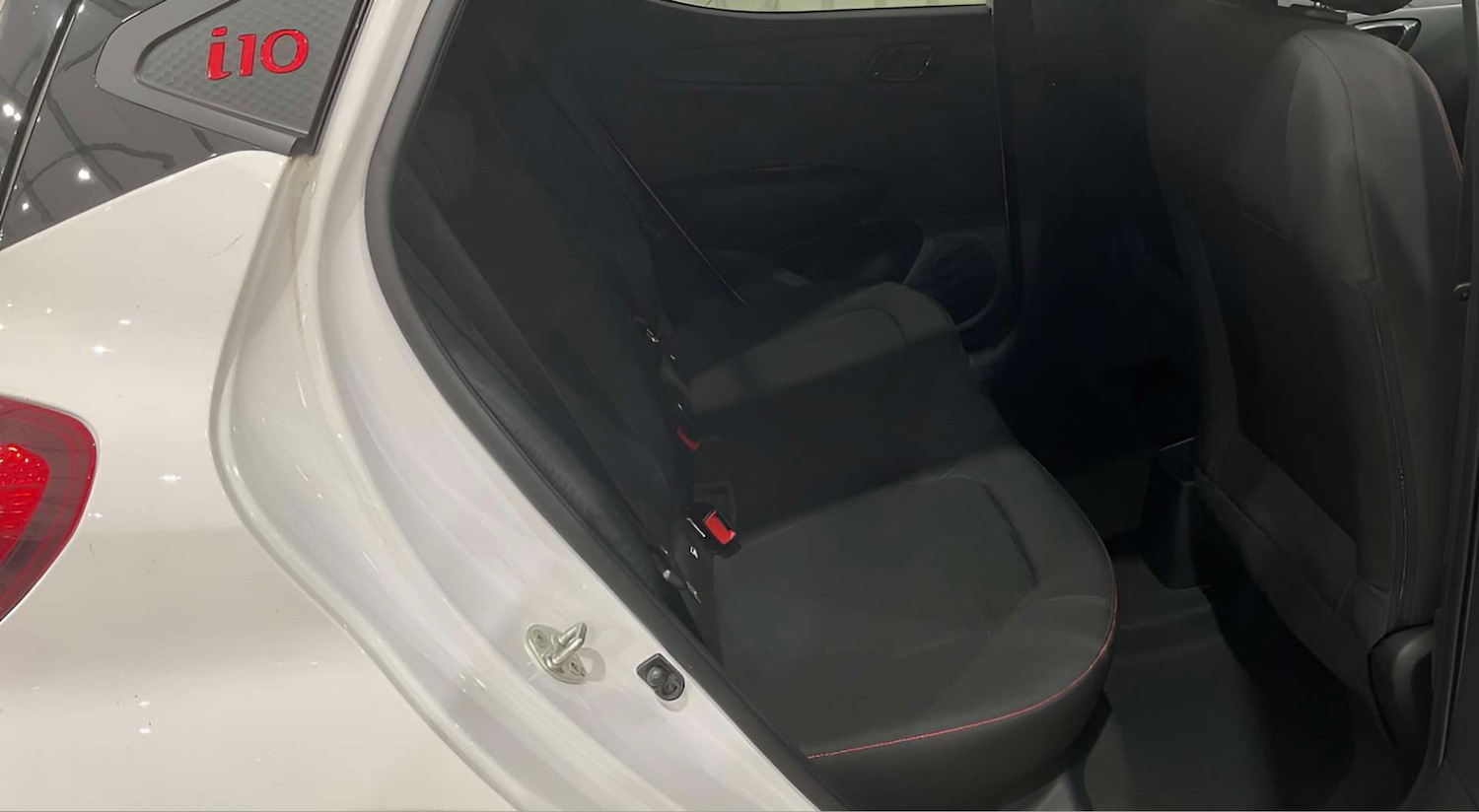 Used Hyundai i10 2021 for sale - 78064281: Photo 6