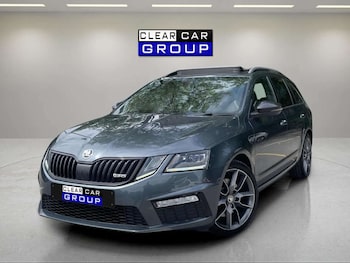 Used Skoda Octavia 2019 for sale - 79099203: Photo