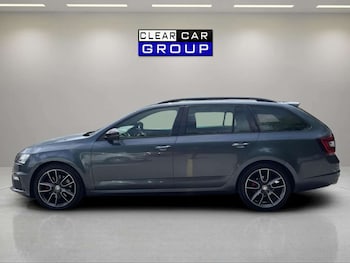 Used Skoda Octavia 2019 for sale - 79099203: Photo