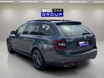Used Skoda Octavia 2019 for sale - 79099203: Photo